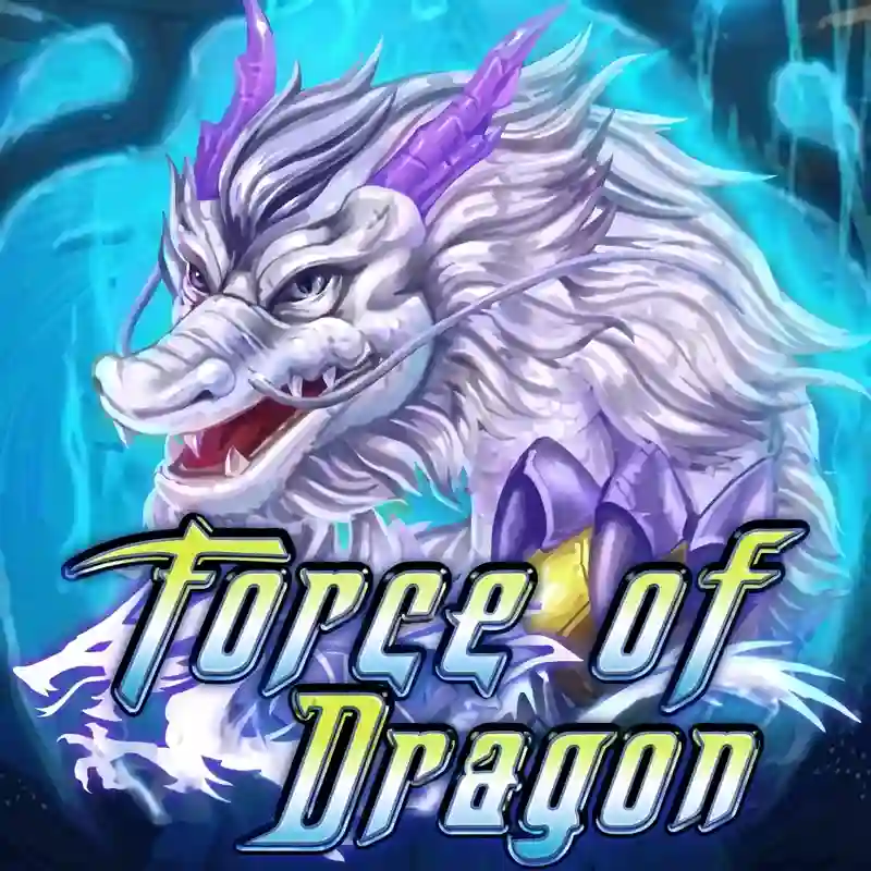 Chơi Force Of Dragon tại kinh88