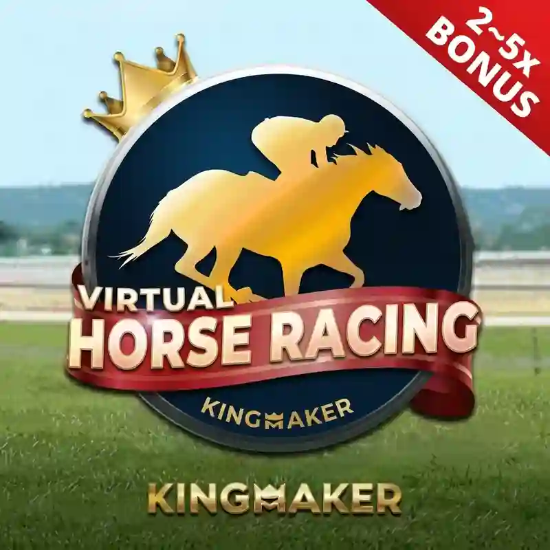 Trò chơi casino trực tuyến KM Đua Ngựa tại kinh88