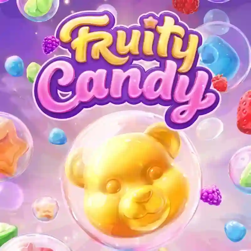 Trò chơi slot Kẹo Trái Cây tại kinh88