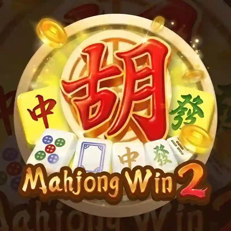 Trò chơi slot Mahjong Chiến Thắng 2 tại kinh88