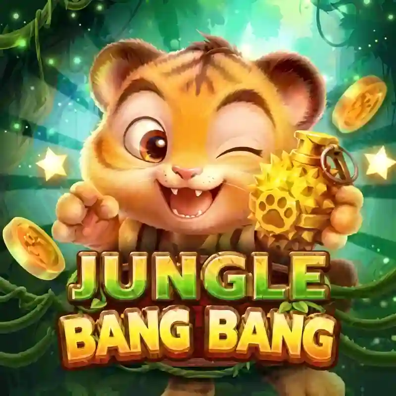 Trò chơi nổ hũ Rừng Nổ Bùm Bùm tại casino kinh88