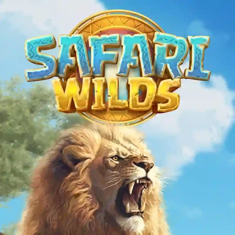 Safari Hoang Dã - kinh88 casino