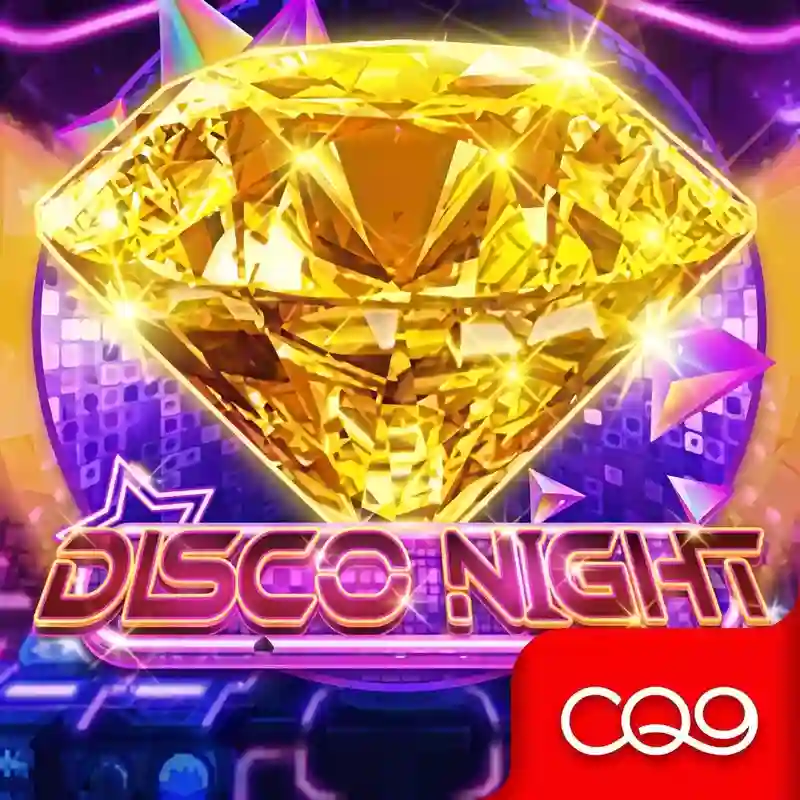 Trò chơi casino Sàn Nhảy Đêm tại kinh88